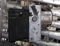 ABS control unit pump Ford Fiesta petrol year 2010 code: 06210214684