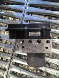 Centralina pompa abs bmw X3 codice 0265234035