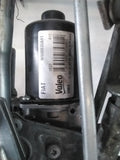 Motorino tergicristallo Fiat 500L