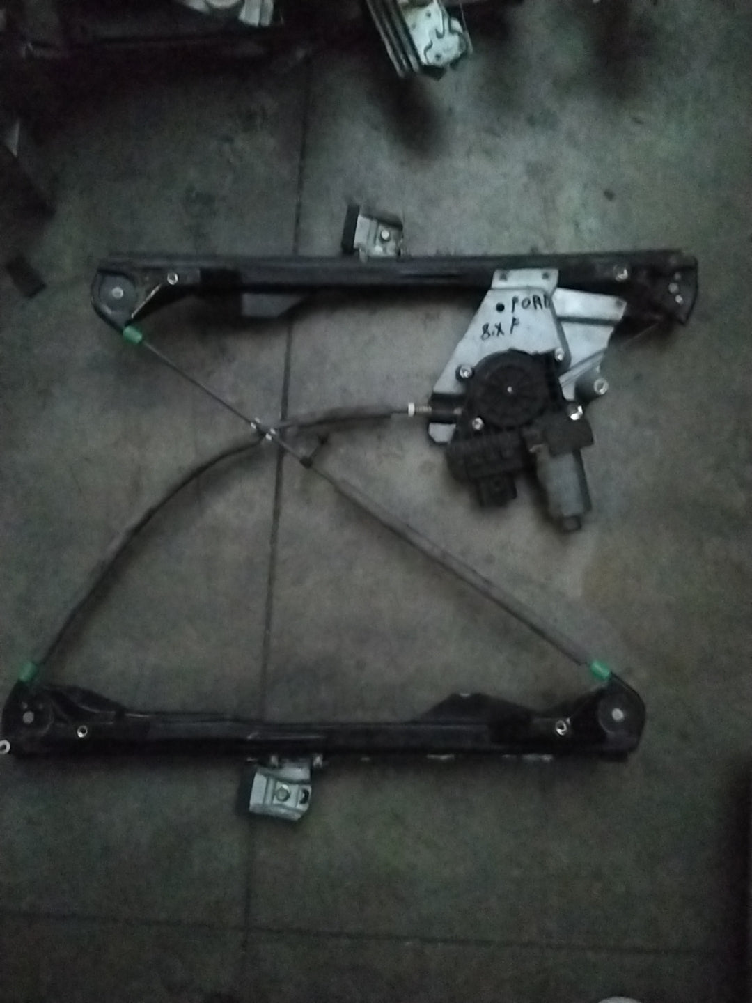 Alzavetro Ford Focus