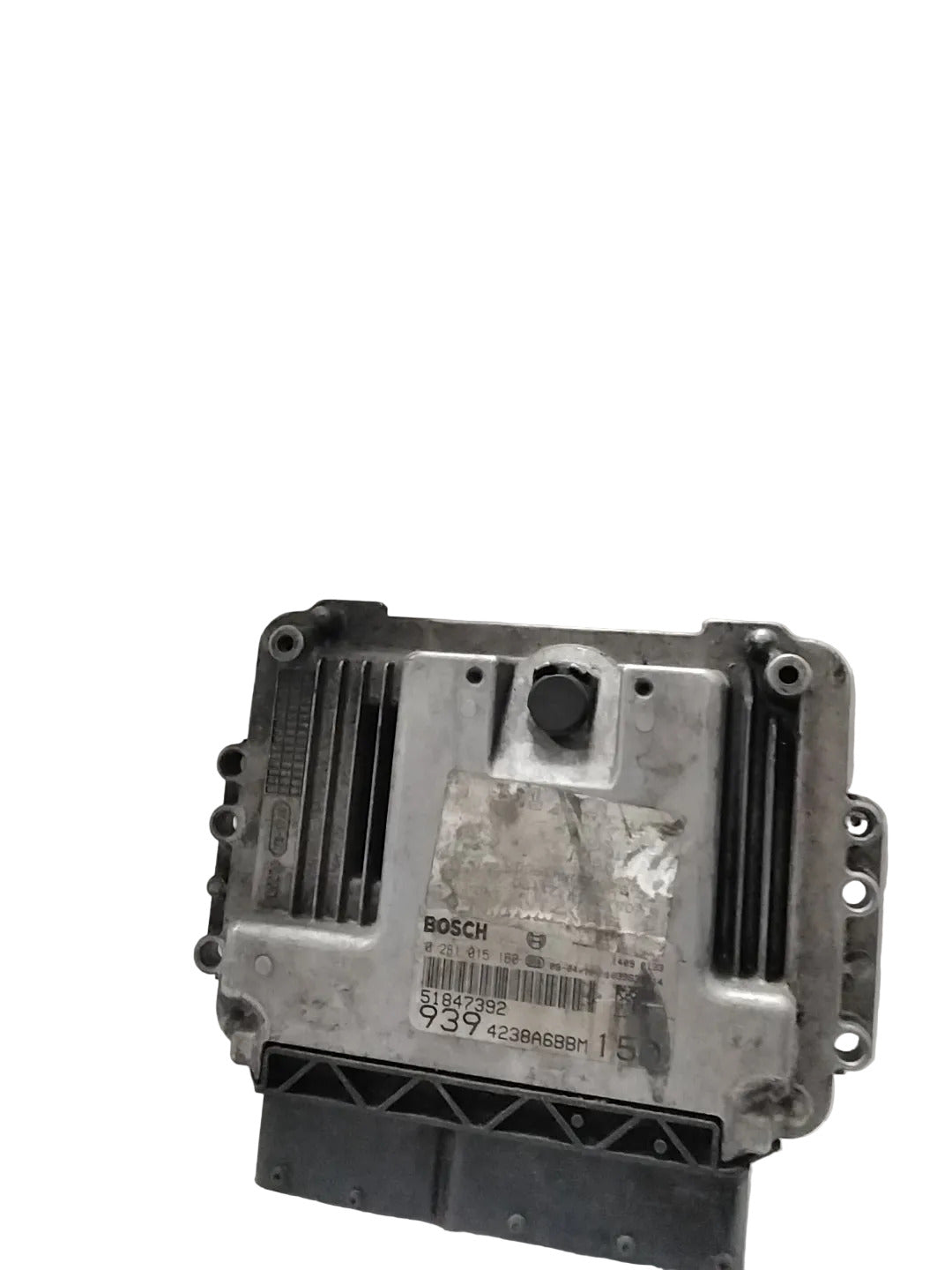 Engine Control Unit Alfa 159 1.9 16v jtdm code:51847392