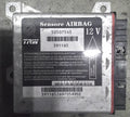 Centralina airbag alfa romeo 159 codice 50507543