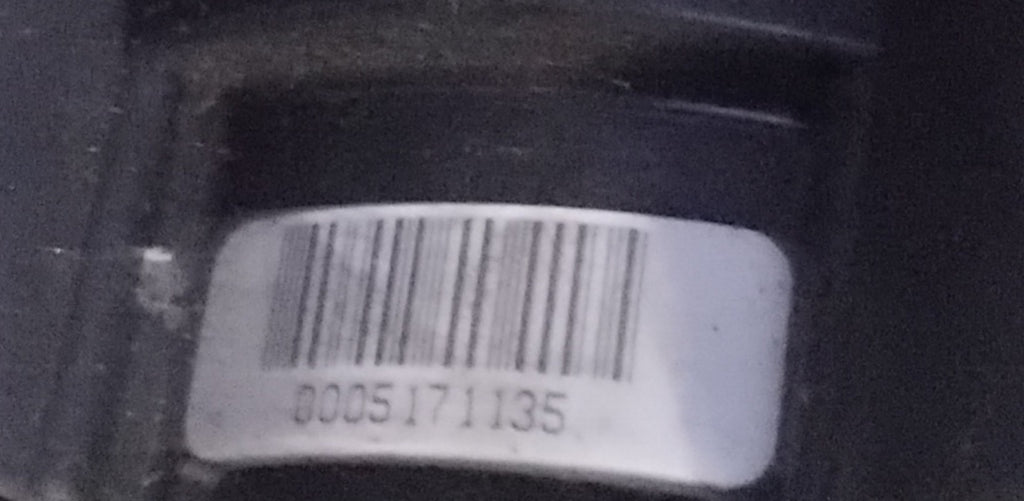 Devioluce bmw serie 5 codice 0005171135