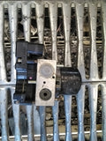 Centralina pompa abs Mitsubishi pajero codice 844402670