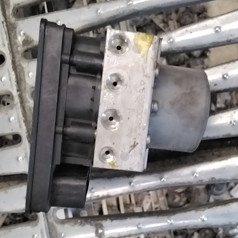 Centralina pompa abs fiat 500L codice 52056415