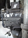 Motorino tergicristallo audi a3