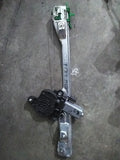 Motorino alzavetro fiat punto anteriore sinistro codice 139C441