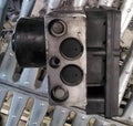 Centralina pompa abs mercedes ML280 codice A2515452632