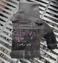 Scatola filtro aria renault clio 1.5 diesel codice 16030672