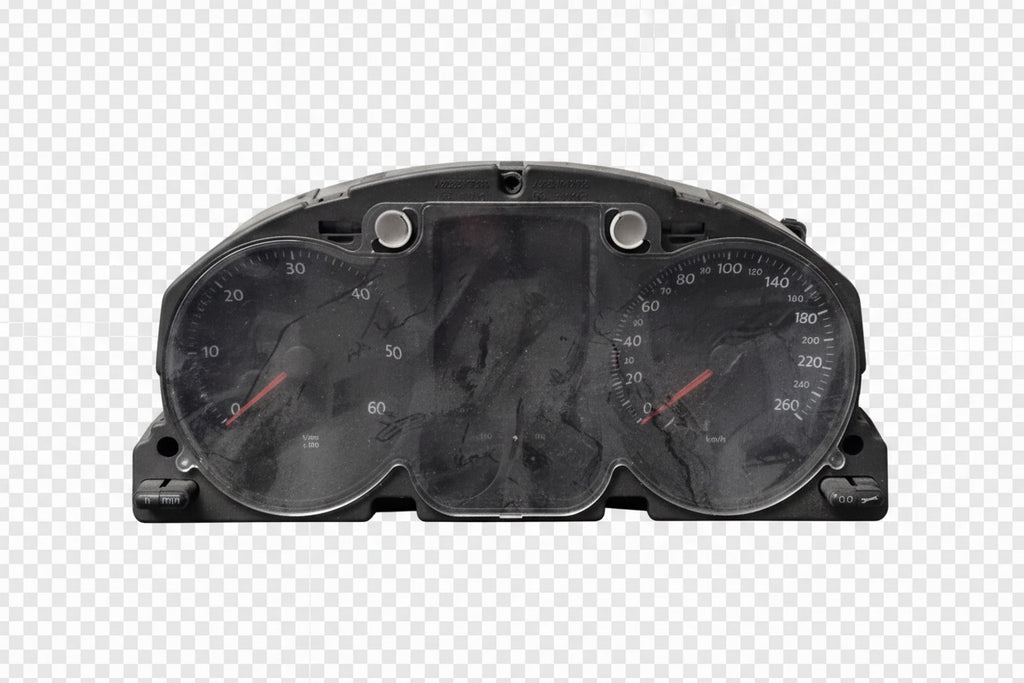 Quadro strumenti contachilometri seat leon codice A2C53194181