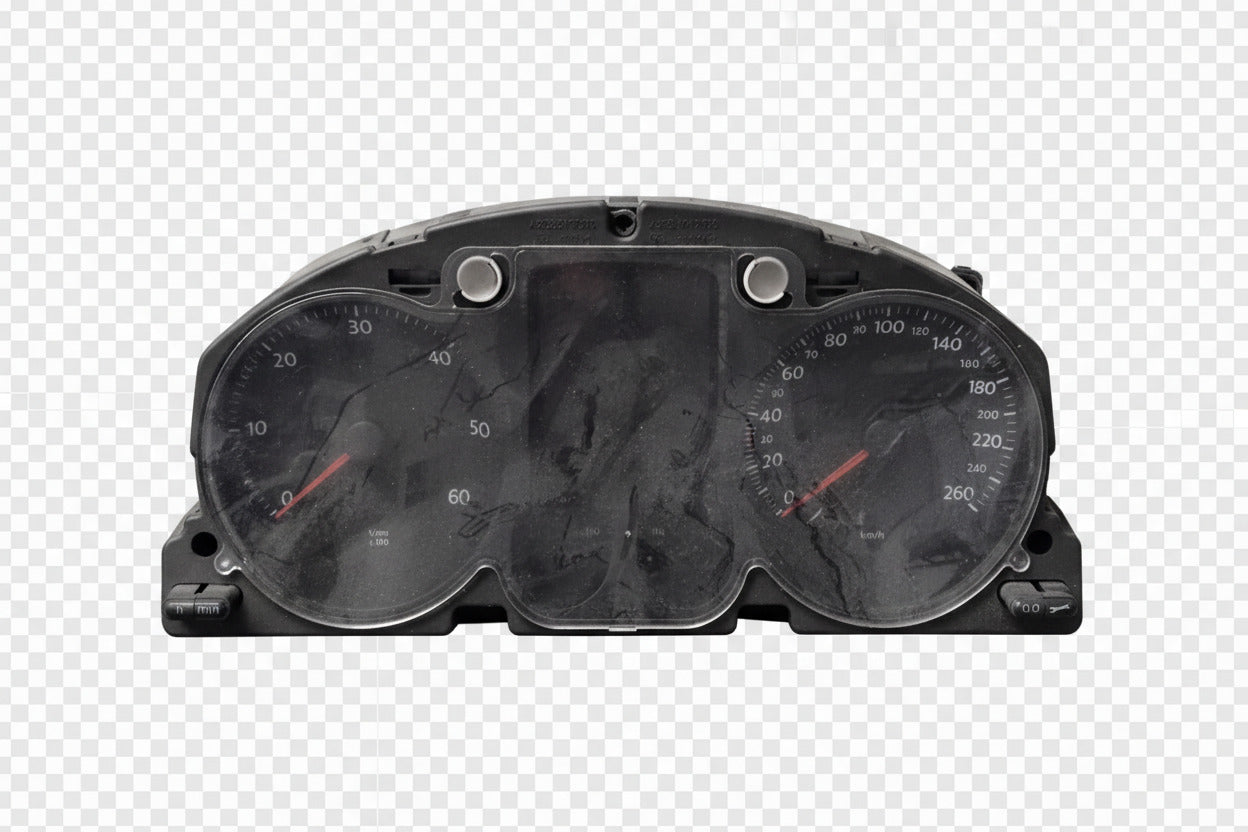 Quadro strumenti contachilometri seat leon codice A2C53194181