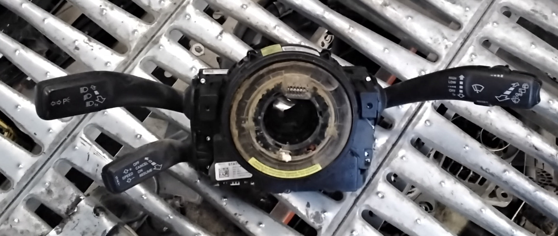 Devioluce audi a4 codice 8K0953568F