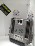 Centralina Motore Nissan Quashqai 2.0 Diesel codice:23710JD78D