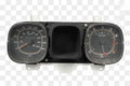 Quadro strumenti contachilometri fiat panda codice 0887766550