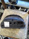 Quadro strumenti contachilometri bmw x3 codice 102464032