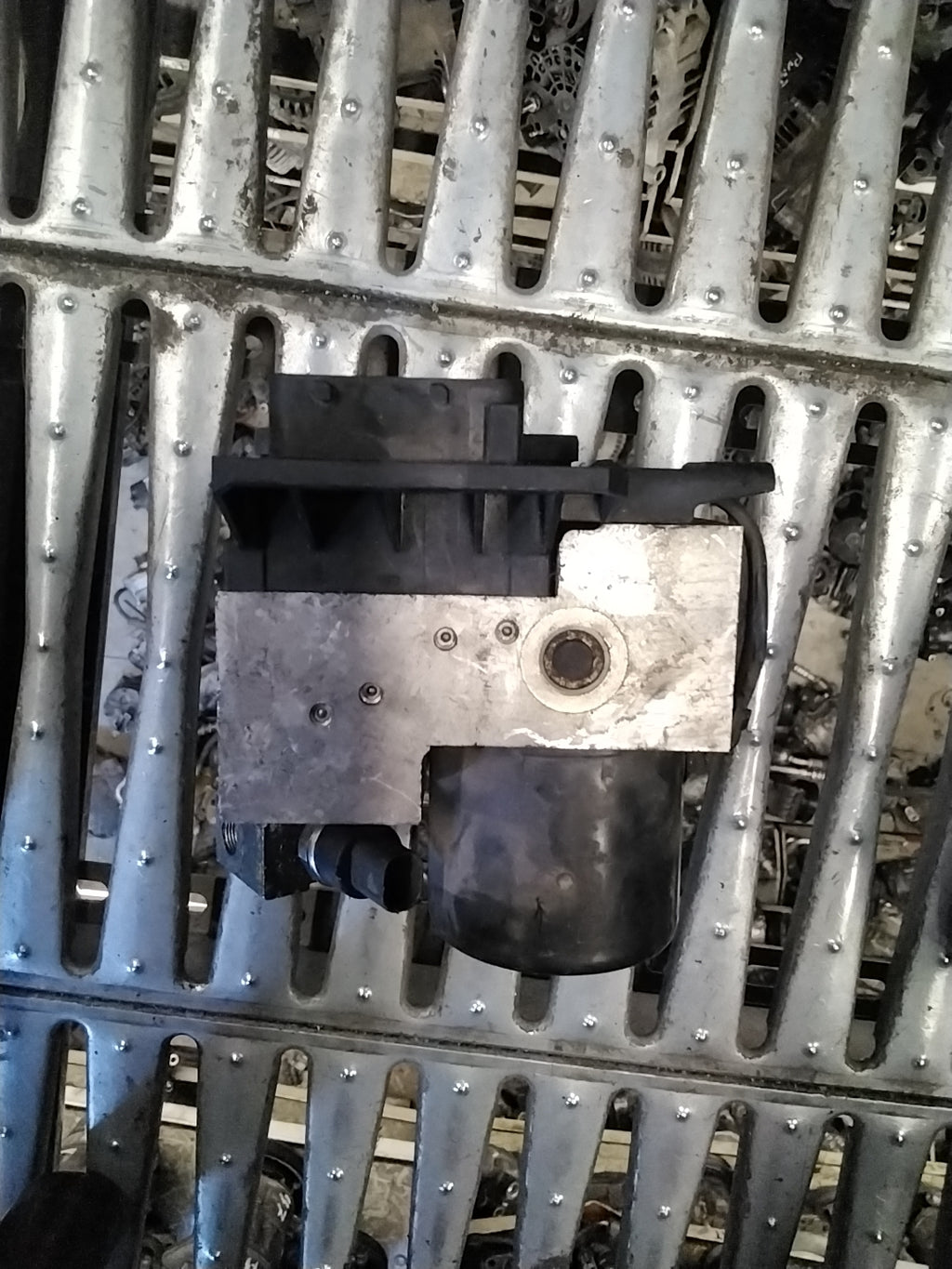 Pompa Cemtralina ABS mercedes CLK 200 anno 1998-2001 codice A0034313012H