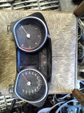 Quadro strumenti contachilometri ford S max codice 6M2T10849GJ