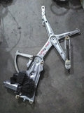Motorino alzavetro anteriore sinistro opel astra g codice 90521881