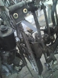 Motorino tergicristallo Fiat multipla
