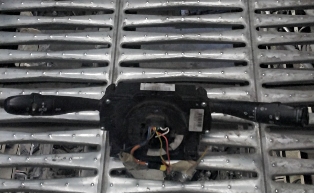 Devioluce citroen c3 codice 96474025XT