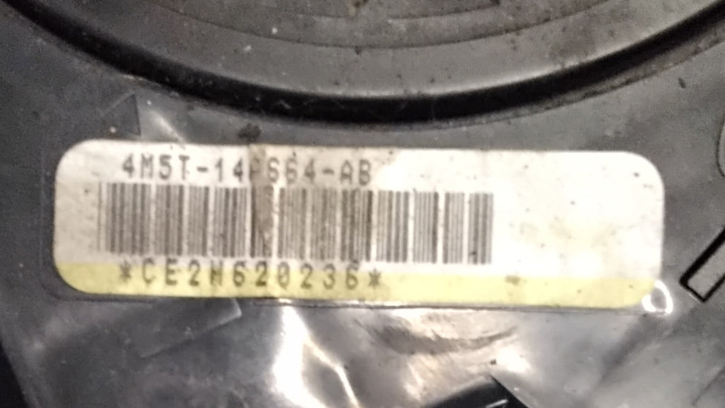 Devioluce ford fiesta codice 4M5T14A664AB