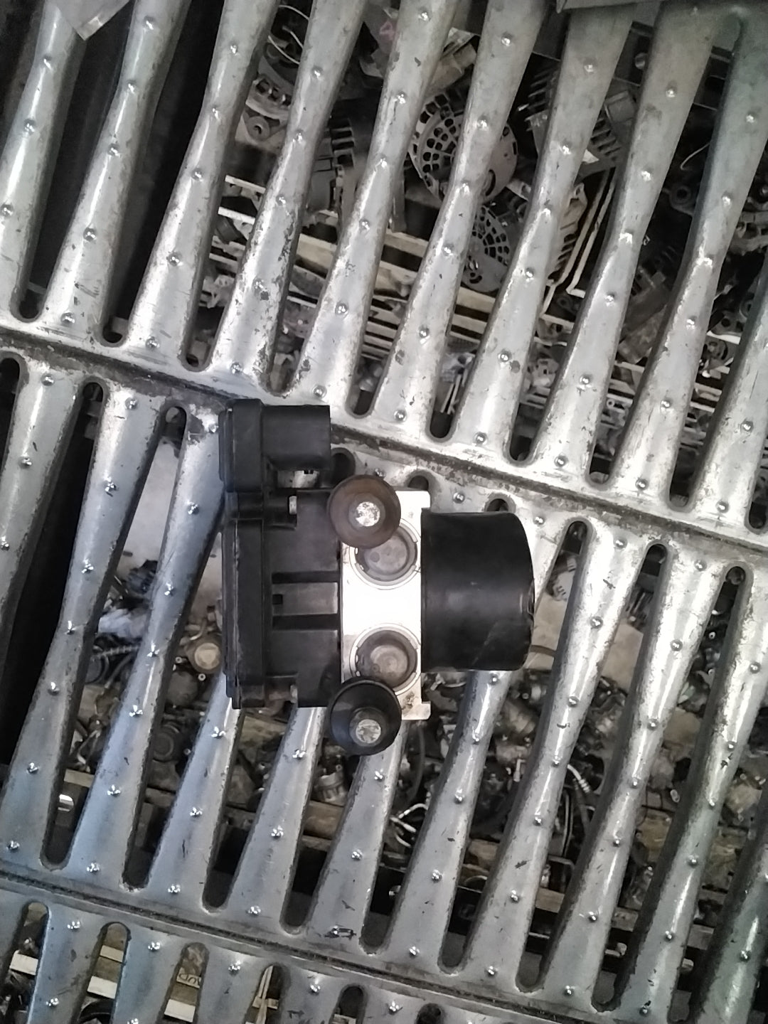 Centralina pompa abs chevrolet matiz codice 00403149E0