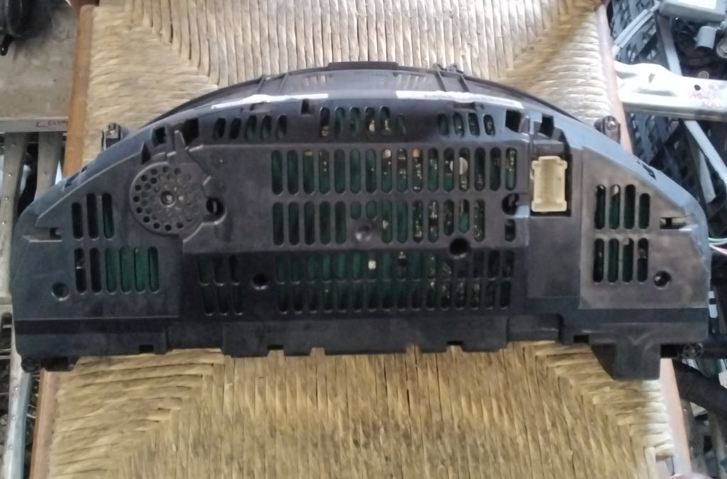 Quadro strumenti contachilometri mercedes c220 anno 2015 codice A2C53245324