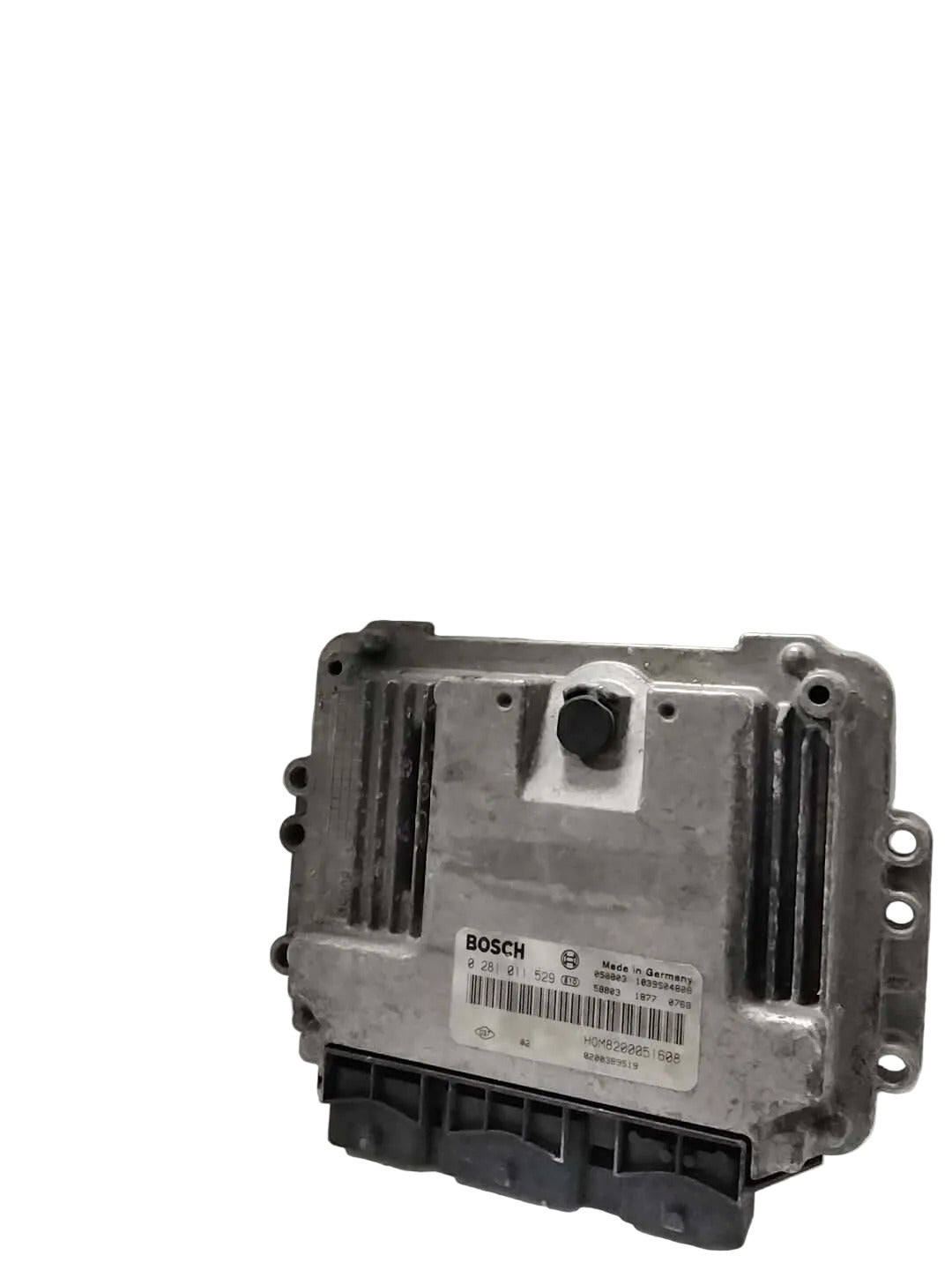Centralina Motore Renault Trafic 1.9 Diesel codice:8200389519