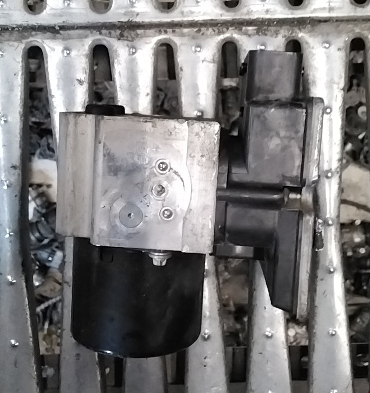 Centralina pompa abs lancia y codice 54085155A