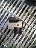 Centralina pompa abs mercedes E250 codice 0265217401