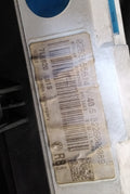 Quadro strumenti contachilometri Volkswagen tuareg codice 7L6920881S
