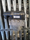 Centralina pompa abs fiat panda 169 4x4 codice 0265231708