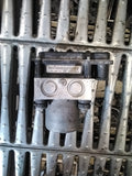Pompa centralina abs alfa romeo 147 seconda serie anno 2007 codice 0265950711
