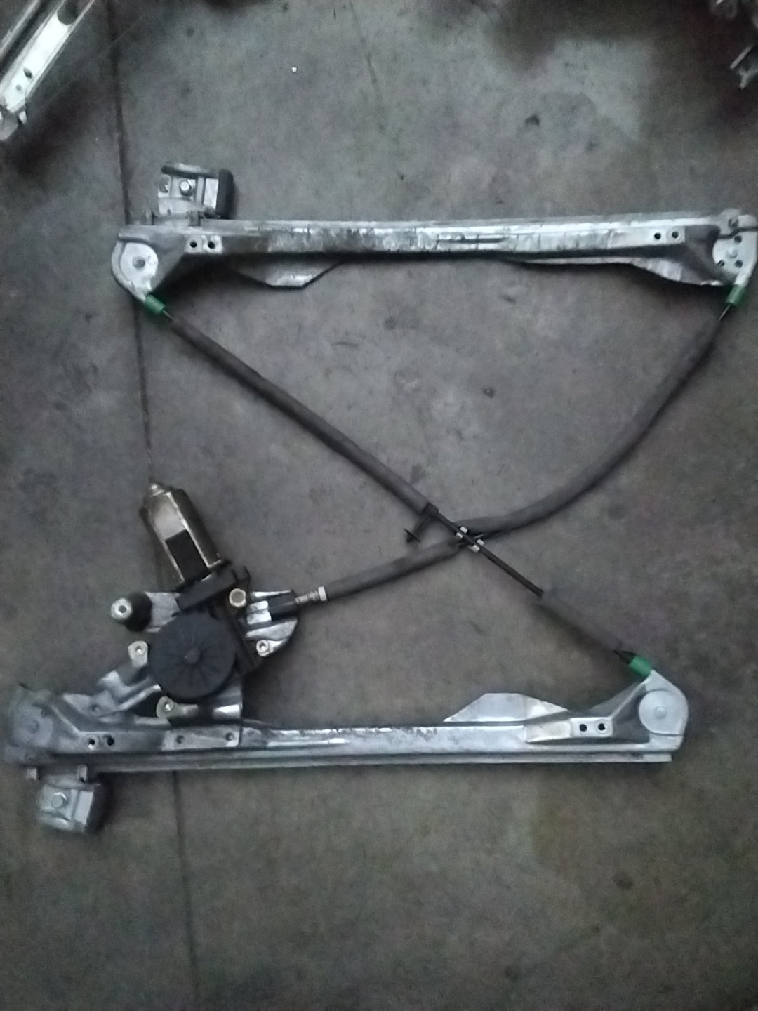 Alzavetro Ford Focus