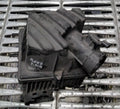 Scatola filtro aria fiat 500X codice 52152085