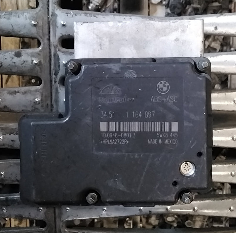 Pompa centralina abs BMW Z3 2.0 benzina anno 1998 codice 34511164897
