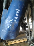 Motorino tergicristallo fiat panda