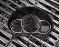 Quadro strumenti contachilometri mazda 2 codice DVDP75