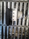Centralina pompa abs jeep renegade anno 2013 codice 52022986