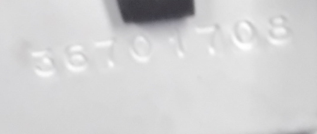 Contagiri fiat 600 codice 36701708