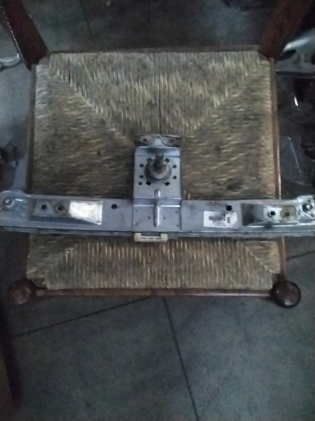 Alzavetro Opel Corsa