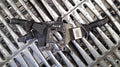 Devioluce ford focus codice 97BG13B302AB