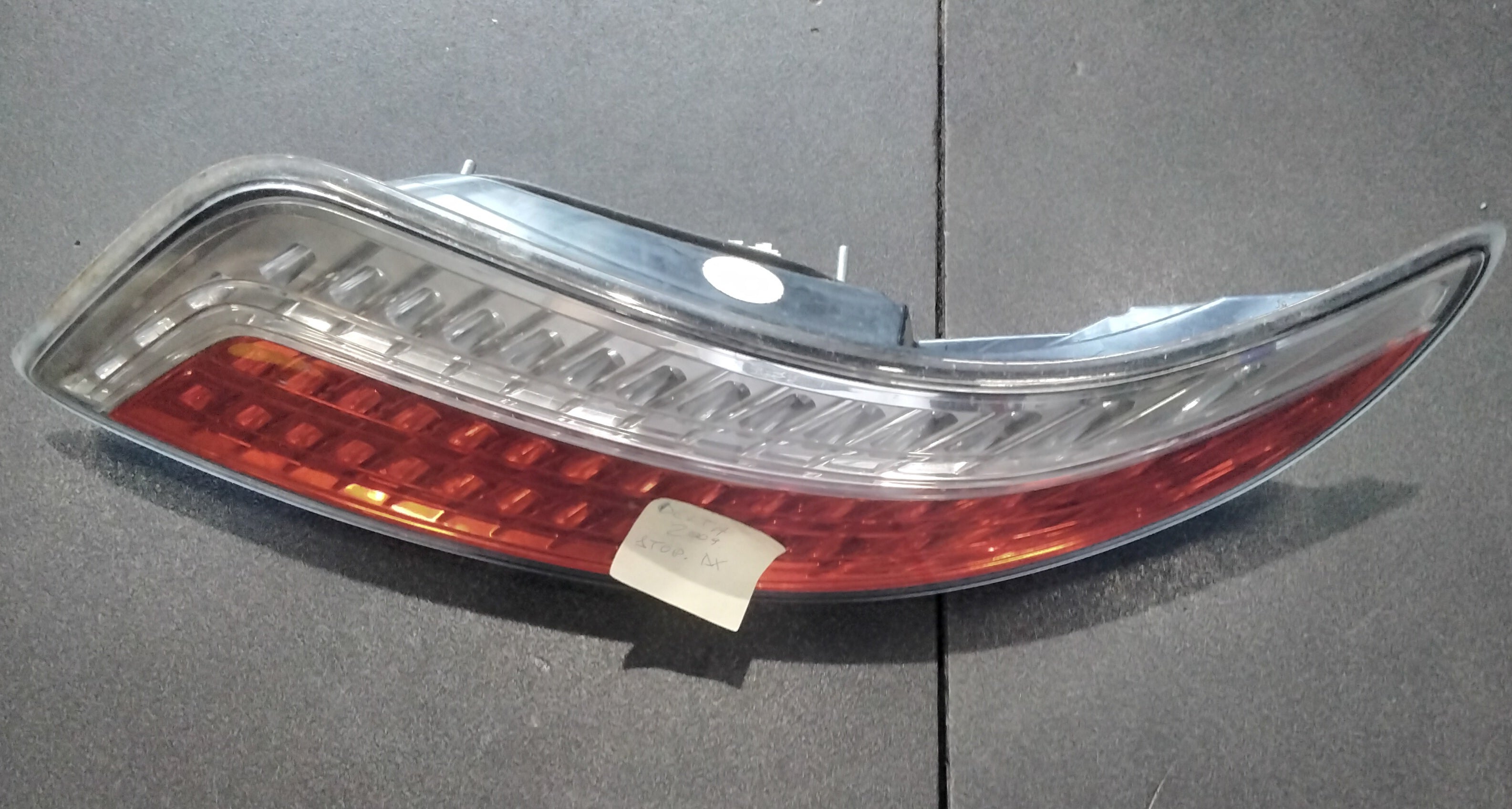 Fanale stop destro lancia delta 2009 codice 51808847