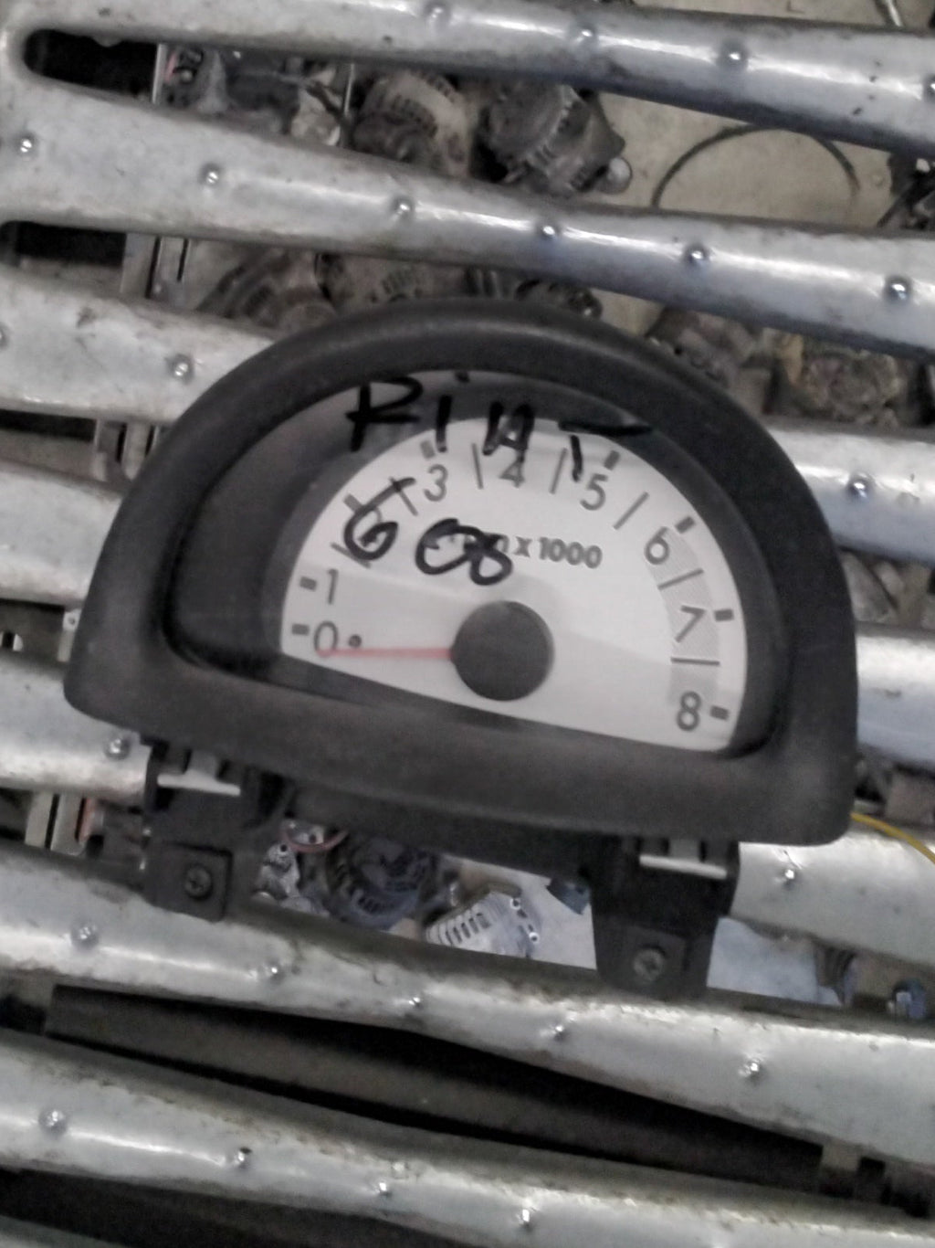 Contagiri fiat 600 codice 36701708