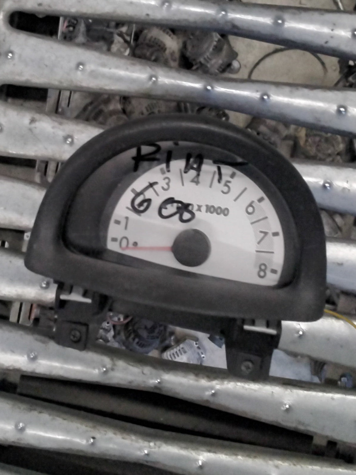Contagiri fiat 600 codice 36701708