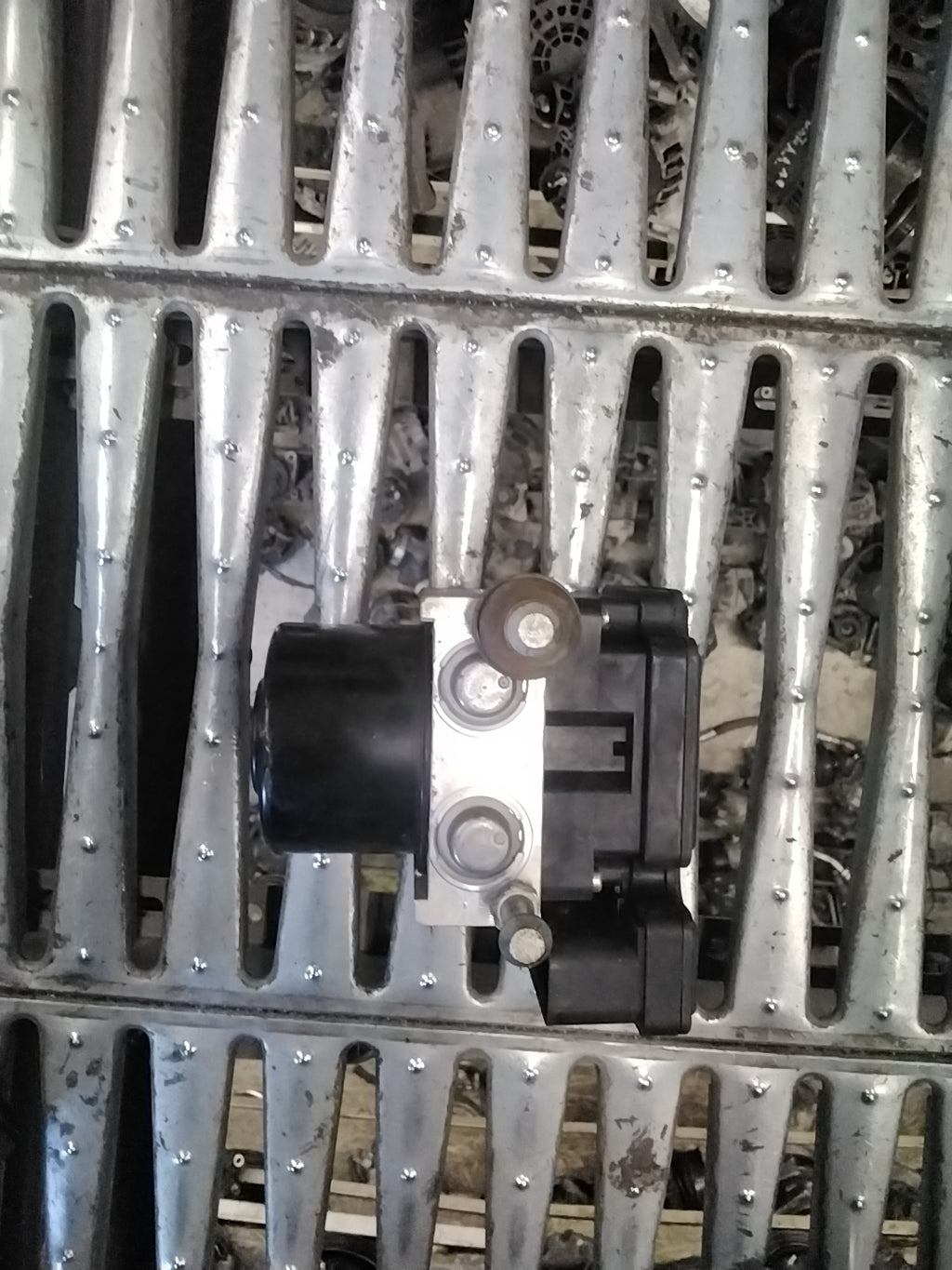 Centralina pompa abs chevrolet matiz codice 000403149E1