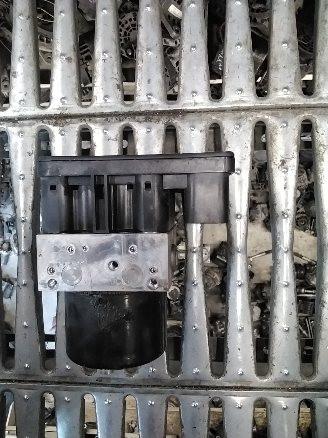 centralina pompa abs bmw 320d anno 2007 codice 3452677816401