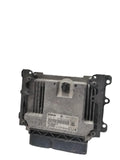 Engine Control Unit Lancia Musa 1.9jtd code:55201425