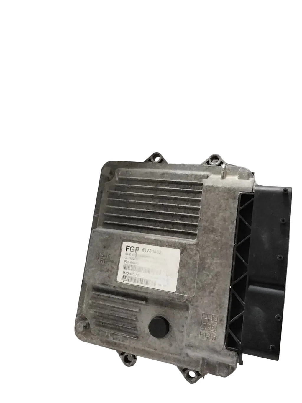 Centralina Motore Fiat Grande Punto 1.3mjt codice51784562
