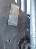 Motorino tergicristallo bmw 316 I